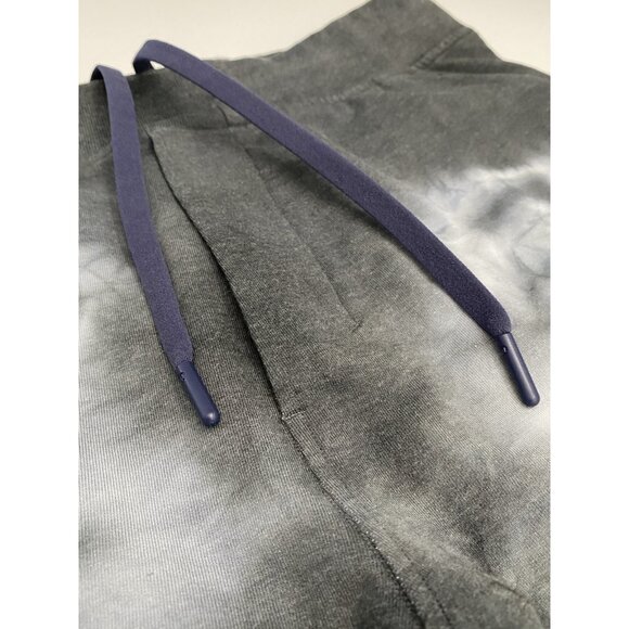 Lululemon City Sweat Jogger Pants Mens M Earth Dye Stone Gray 29” Inseam Stretch - Picture 7 of 16